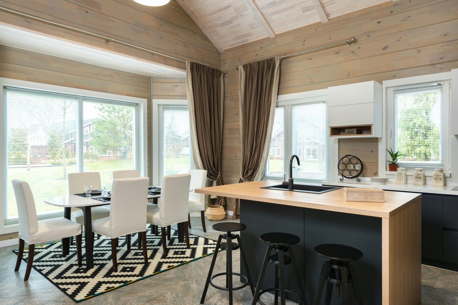 NHPC Modutech Windows