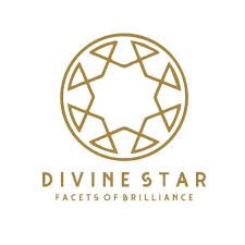 Divine Star Logo