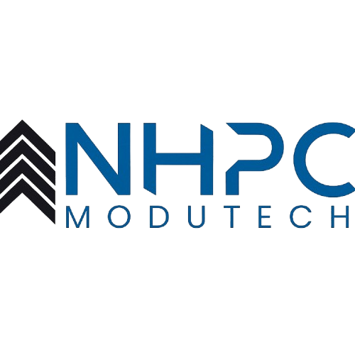 NHPC Modutech Logo